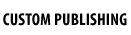 Custom Publishing